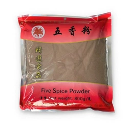 Przyprawa pięciu smaków 0,8 kg