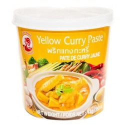 Pasta curry żółta 1 kg