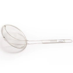 Sitko gęste roz. 6" (15cm)