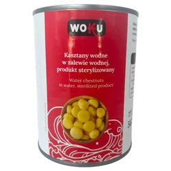 Kasztany wodne 0,567 kg