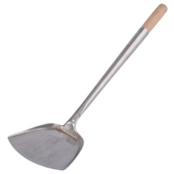 Łopatka ze stali rozmiar XL