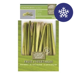 Trawa cytrynowa cała 250g