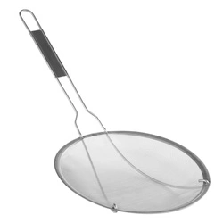 Sito gęste "szumówka" 8'' (20cm)