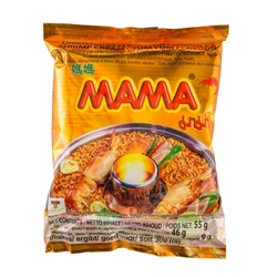 Zupka o Smaku Krewetek Kremowych Tom Yum Tajska 55 g