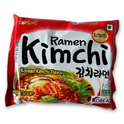 Zupka Ramen Kimchi 120 g