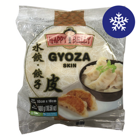 Ciasto do pierożków gyoza 300g