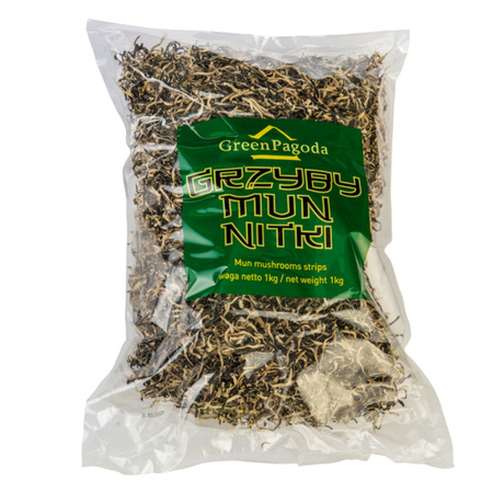 Grzyby mun nitka 1 kg