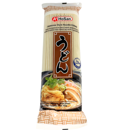 Makaron Udon 453 g A+HoSan