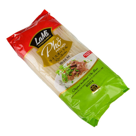 Makaron ryżowy Lami- PHO 0,5 kg