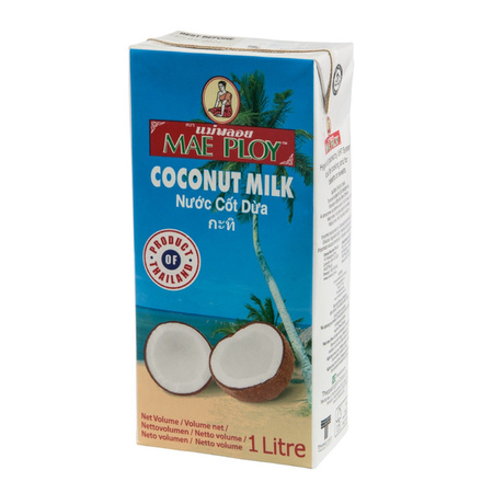 Mleczko kokosowe 1 l MAE PLOY