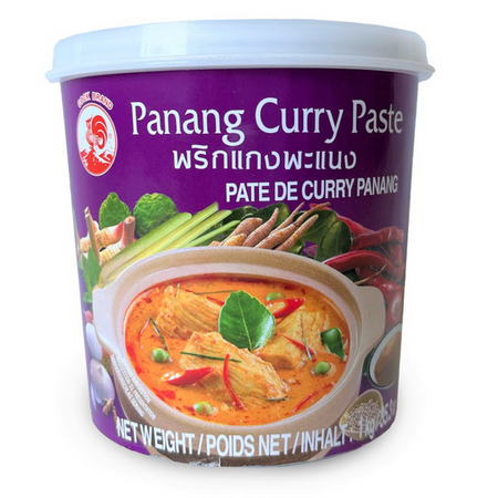 Pasta curry panang 1 kg