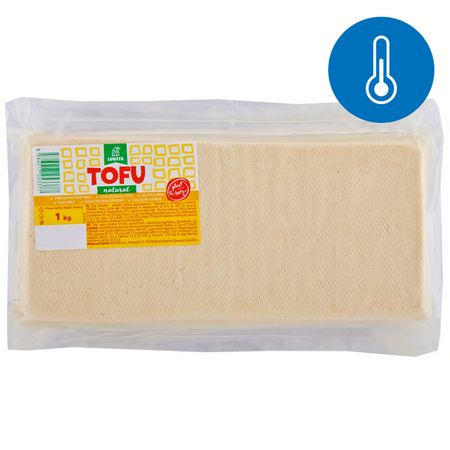 Tofu naturalne 1 kg