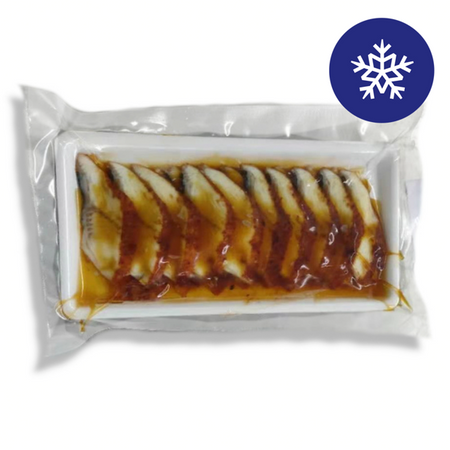 Węgorz Unagi plastry 20 szt. 160 g